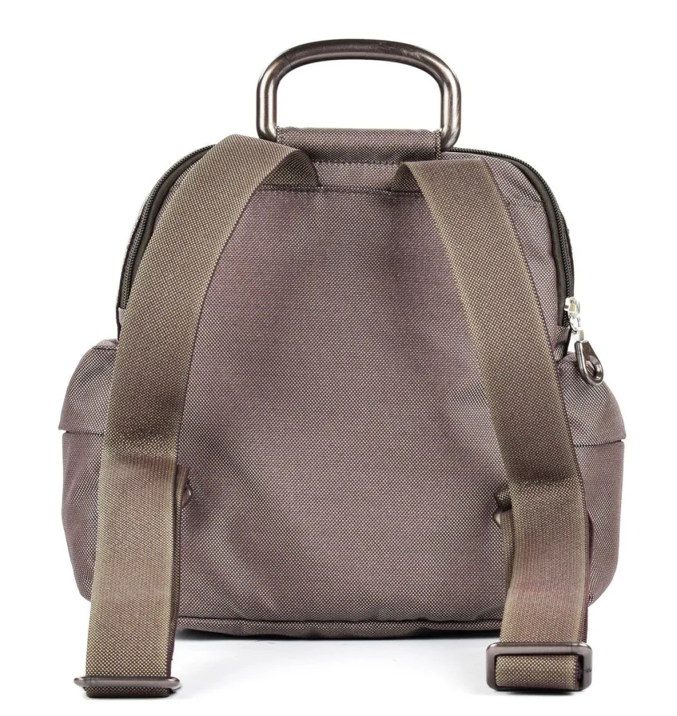 Zaino donna Mandarina Duck MD20 MTT1 Mole