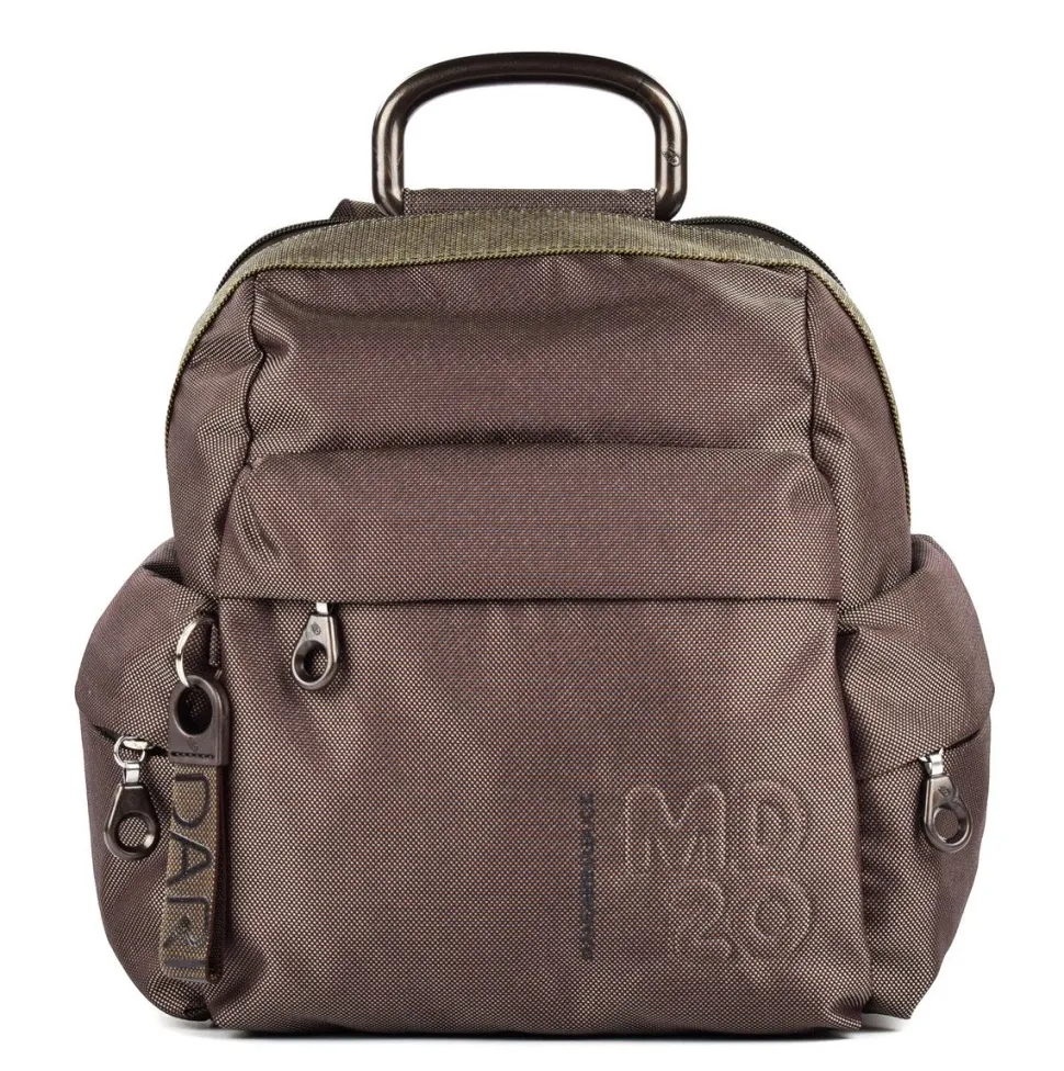 Zaino donna Mandarina Duck MD20 MTT1 Mole