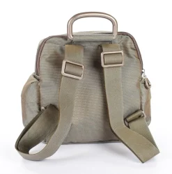 Zaino donna Mandarina Duck MD20 MTT1 Taupe