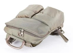 Zaino donna Mandarina Duck MD20 MTZ4 Taupe