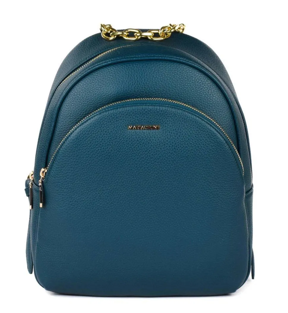 Zaino donna Maria Celine Holly 05 Verde