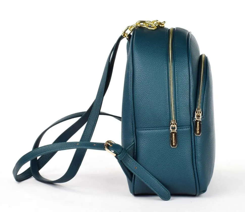 Zaino donna Maria Celine Holly 05 Verde