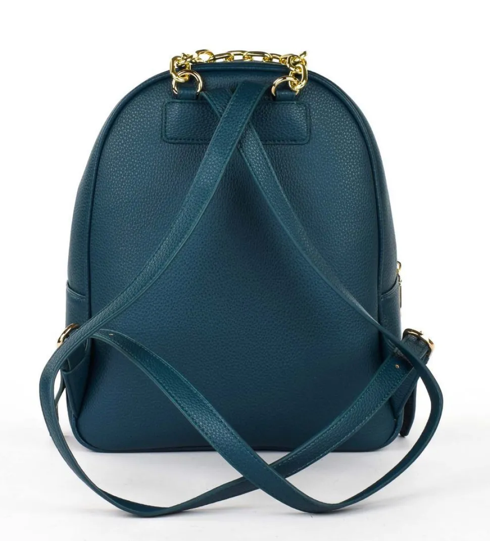 Zaino donna Maria Celine Holly 05 Verde