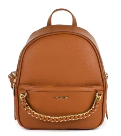 Zaino donna Maria Celine Luana 04 Marrone
