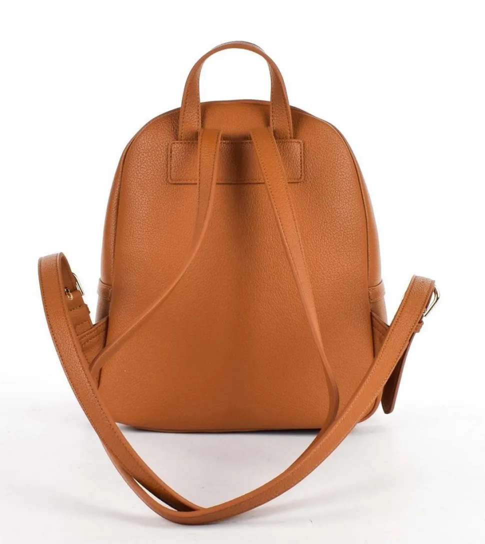 Zaino donna Maria Celine Luana 04 Marrone