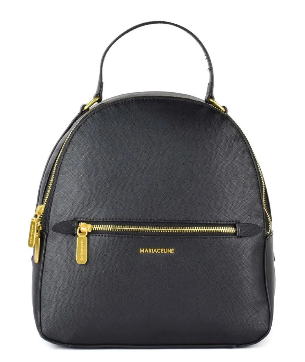 Zaino donna Maria Celine Paris 03 Nero