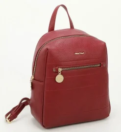 Zaino donna Mimì-Muà Bordeaux