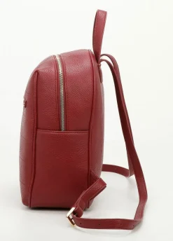 Zaino donna Mimì-Muà Bordeaux