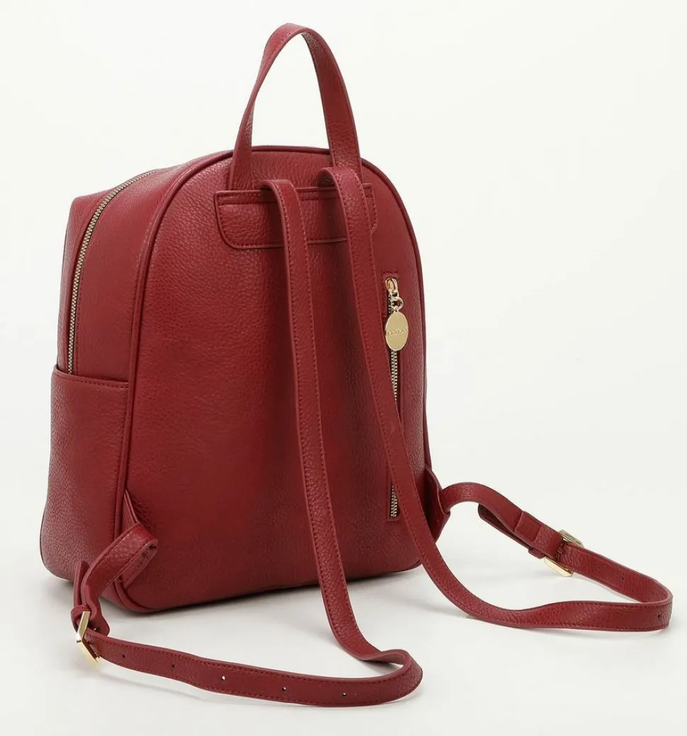 Zaino donna Mimì-Muà Bordeaux