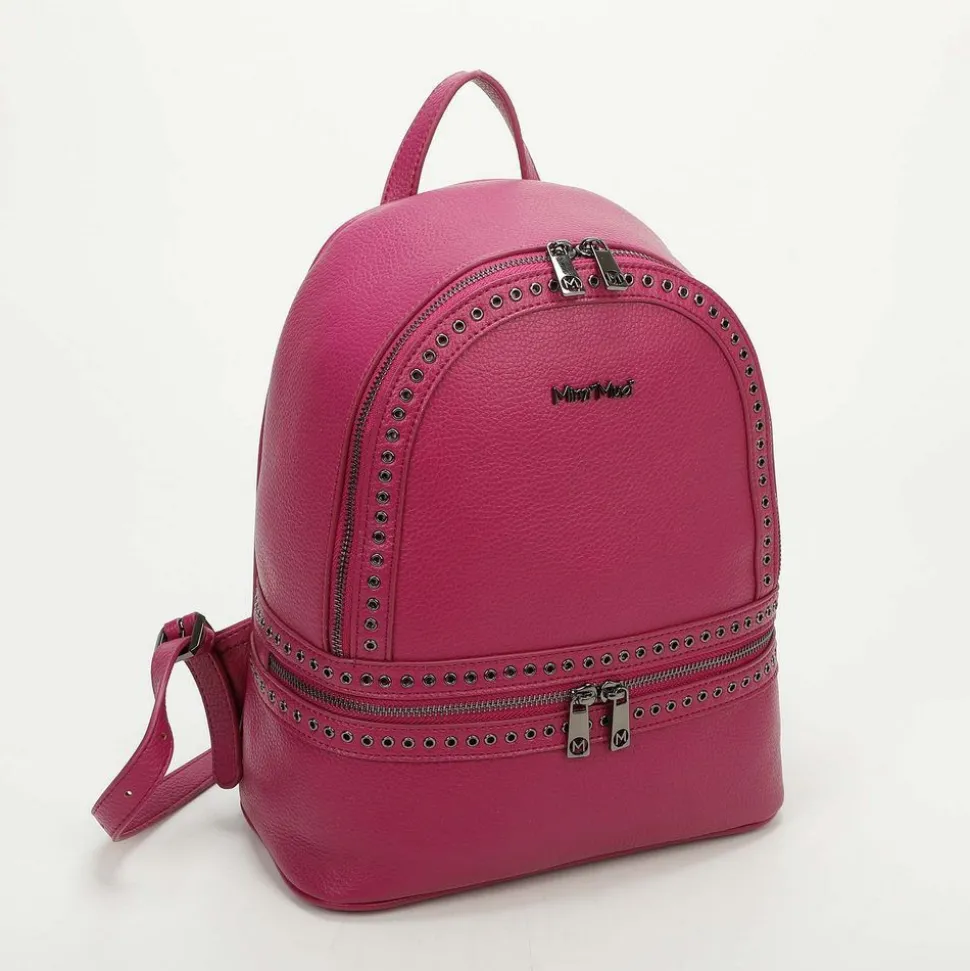 Zaino donna Mimì-Muà Fuxia