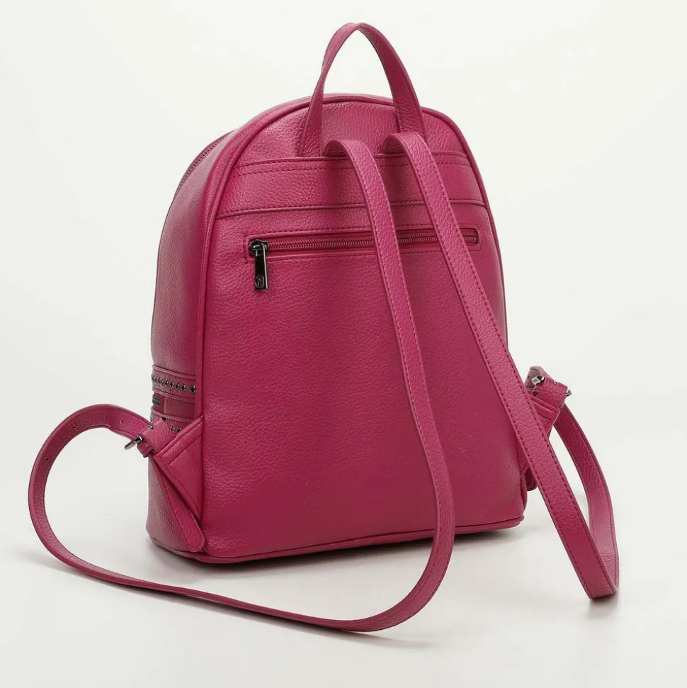 Zaino donna Mimì-Muà Fuxia