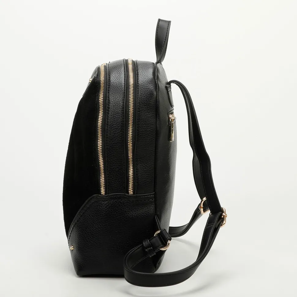 Zaino donna Mimì-Muà Nero
