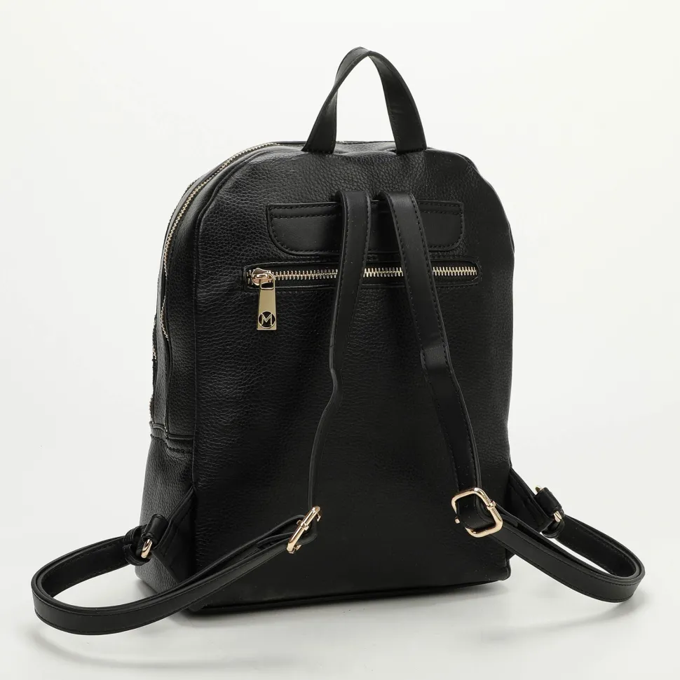 Zaino donna Mimì-Muà Nero