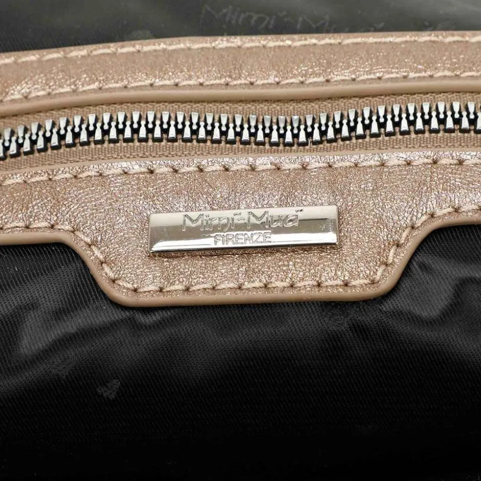 Zaino donna Mimì-Muà Oro