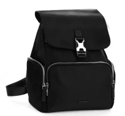 Zaino donna Roncato Portofino 1101 Nero