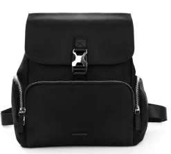Zaino donna Roncato Portofino 1101 Nero