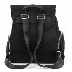 Zaino donna Roncato Portofino 1101 Nero