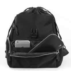 Zaino donna Roncato Portofino 1101 Nero