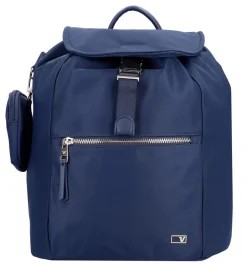 Zaino donna Roncato Solaris 2750 Blu