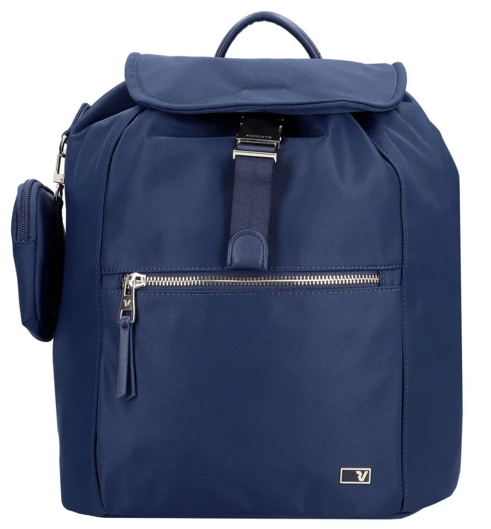 Zaino donna Roncato Solaris 2750 Blu