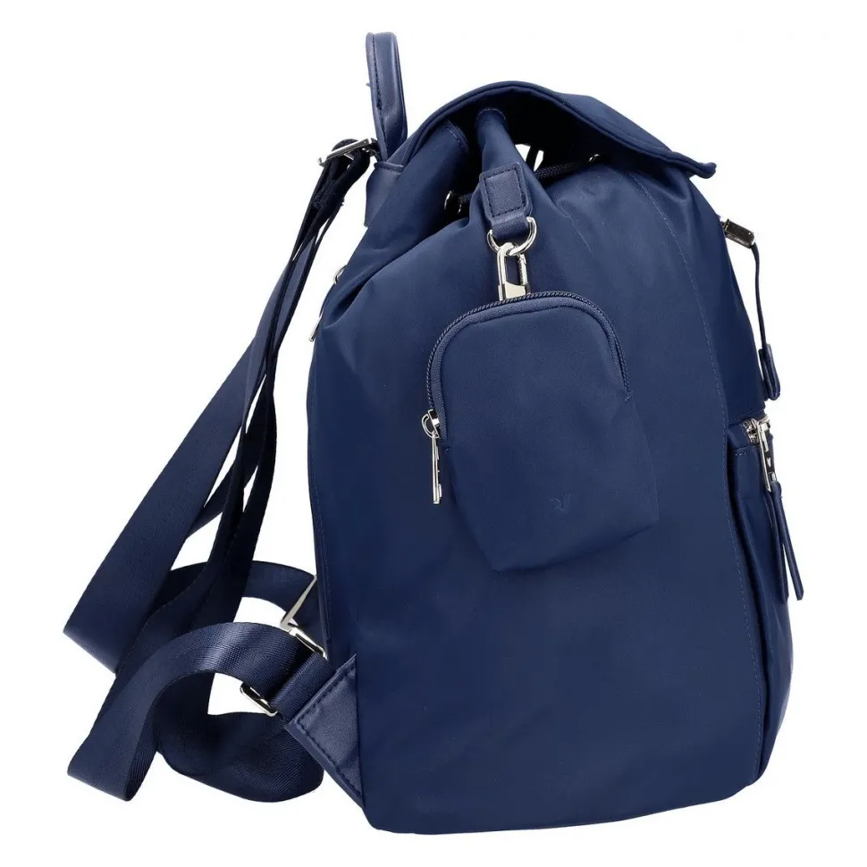 Zaino donna Roncato Solaris 2750 Blu