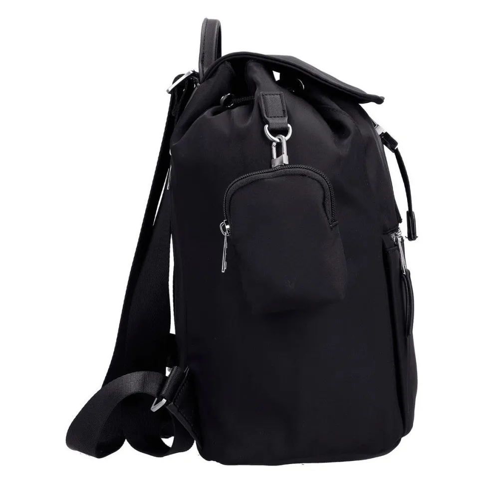 Zaino donna Roncato Solaris 2750 Nero