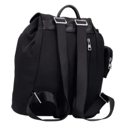 Zaino donna Roncato Solaris 2750 Nero