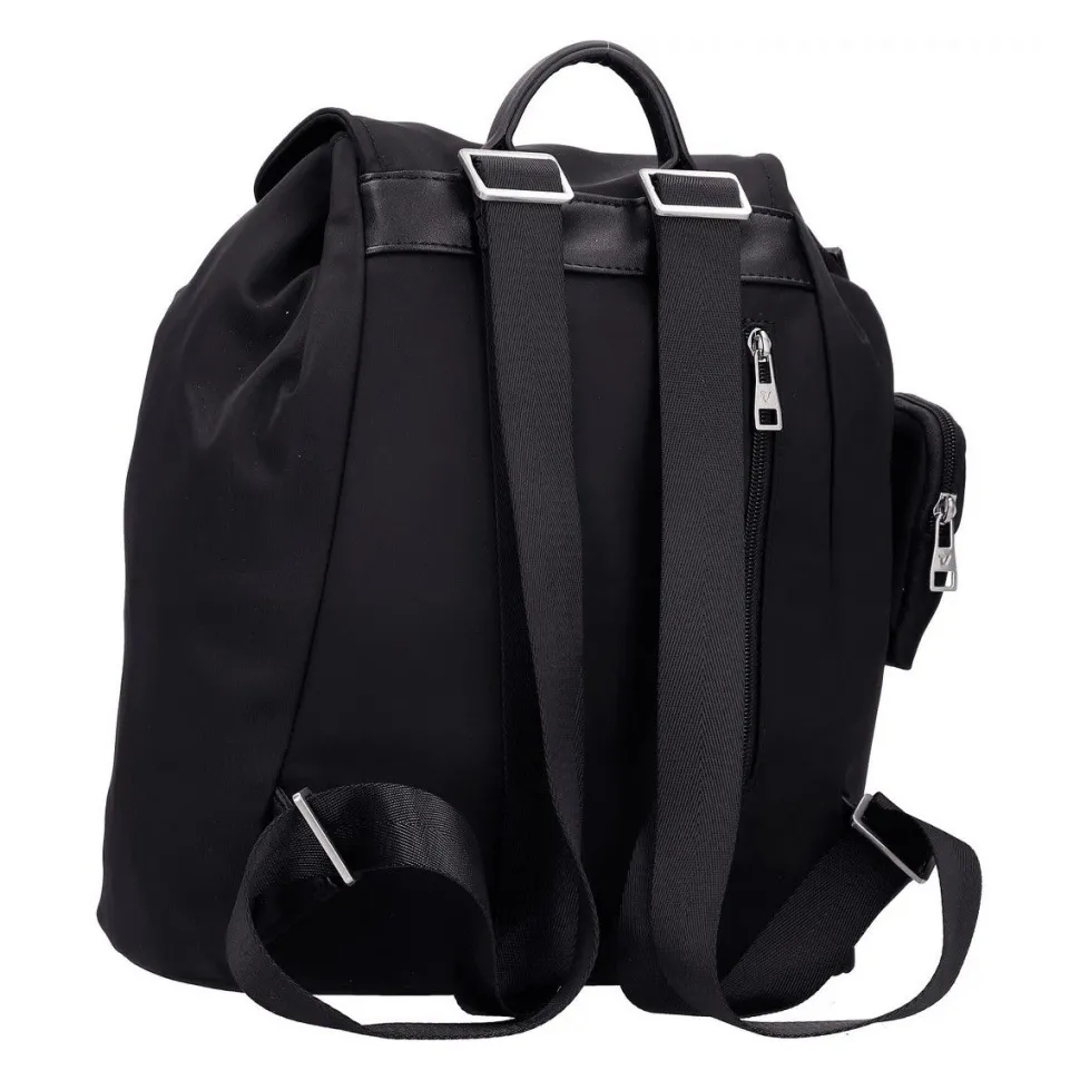 Zaino donna Roncato Solaris 2750 Nero