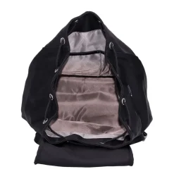 Zaino donna Roncato Solaris 2750 Nero