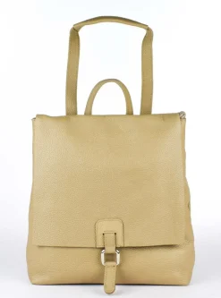 Zaino donna tracollabile 20150 Ecru