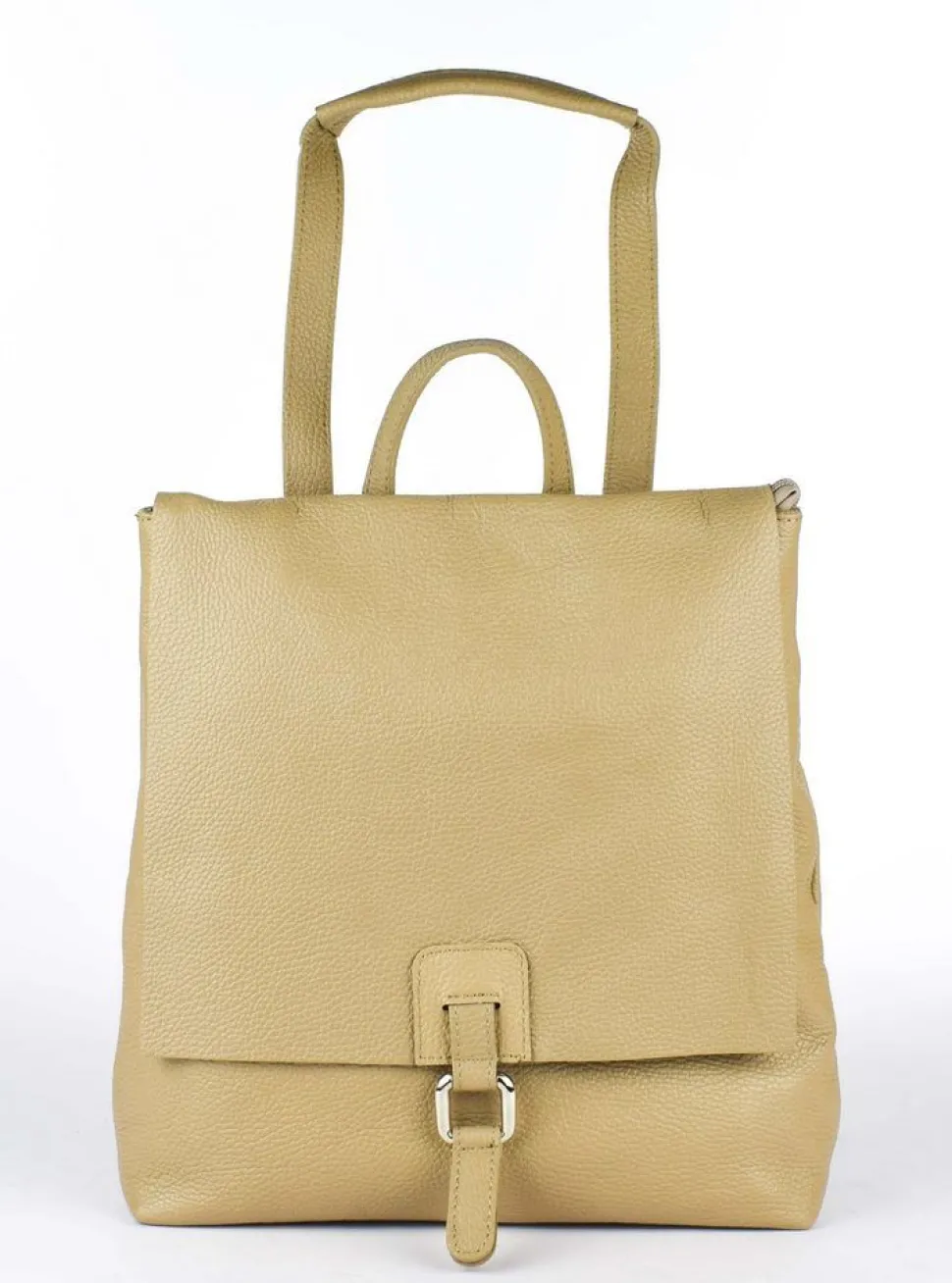 Zaino donna tracollabile 20150 Ecru