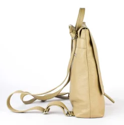Zaino donna tracollabile 20150 Ecru
