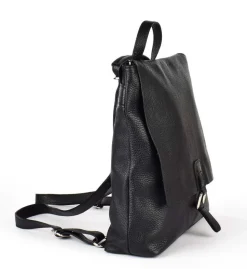 Zaino donna tracollabile 20150 Nero