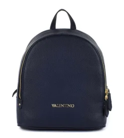 Zaino donna Valentino Bags Brixton 10 Blu