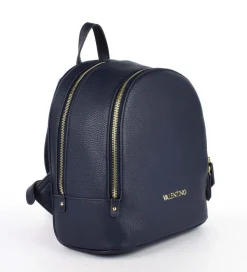 Zaino donna Valentino Bags Brixton 10 Blu