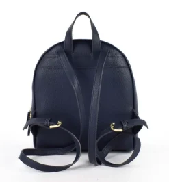 Zaino donna Valentino Bags Brixton 10 Blu