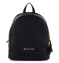 Zaino donna Valentino Bags Brixton 10 Nero