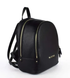Zaino donna Valentino Bags Brixton 10 Nero