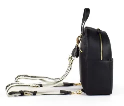 Zaino donna Valentino Bags Zero RE 309 Nero