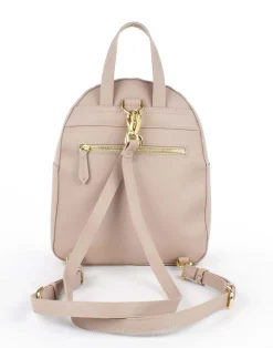 Zaino donna Valentino Bags Zero RE 309 Beige