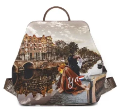 Zaino donna Ynot? 659 Autumn In Holland