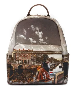 Zaino donna Ynot? 380 Autumn In Holland