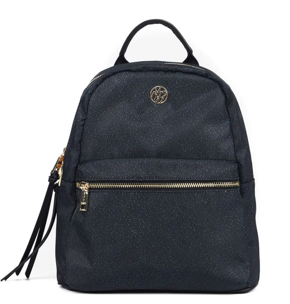 Zaino donna Ynot? Cloud 026 Nero