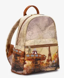 Zaino donna Ynot? 380 Funny Paris