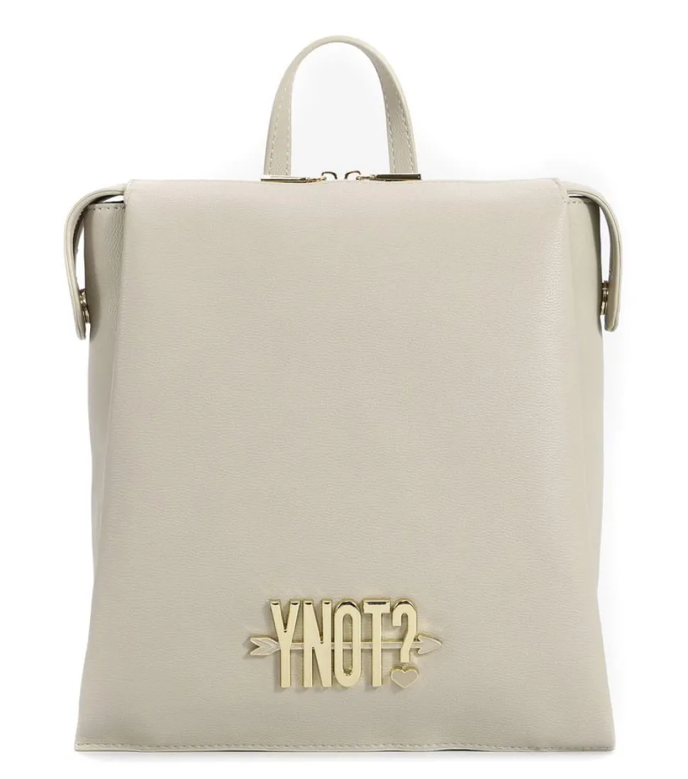 Zaino donna Ynot? Lovers 003 Cream