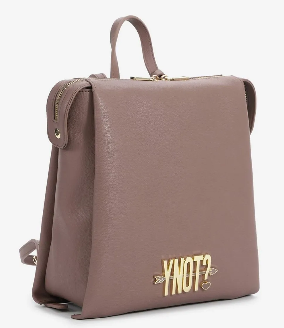 Zaino donna Ynot? Lovers 003 Mauve
