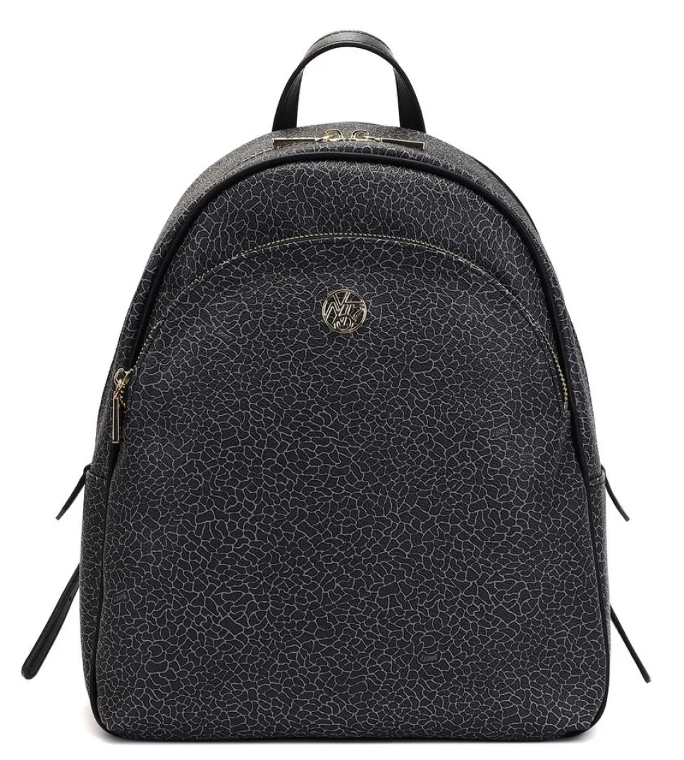 Zaino donna Ynot? LUX 032 Nero