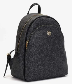 Zaino donna Ynot? LUX 032 Nero