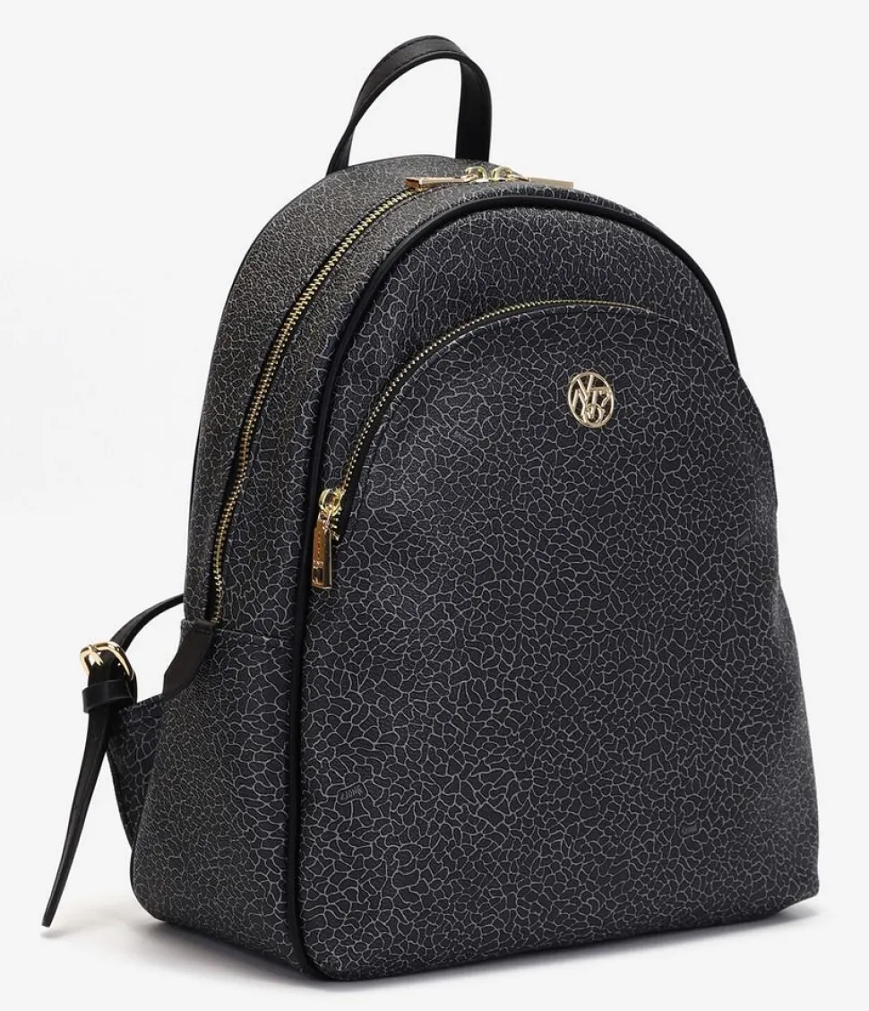 Zaino donna Ynot? LUX 032 Nero