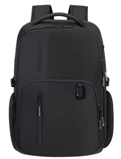 Zaino 17,3" espandibile Samsonite Biz2Go Nero